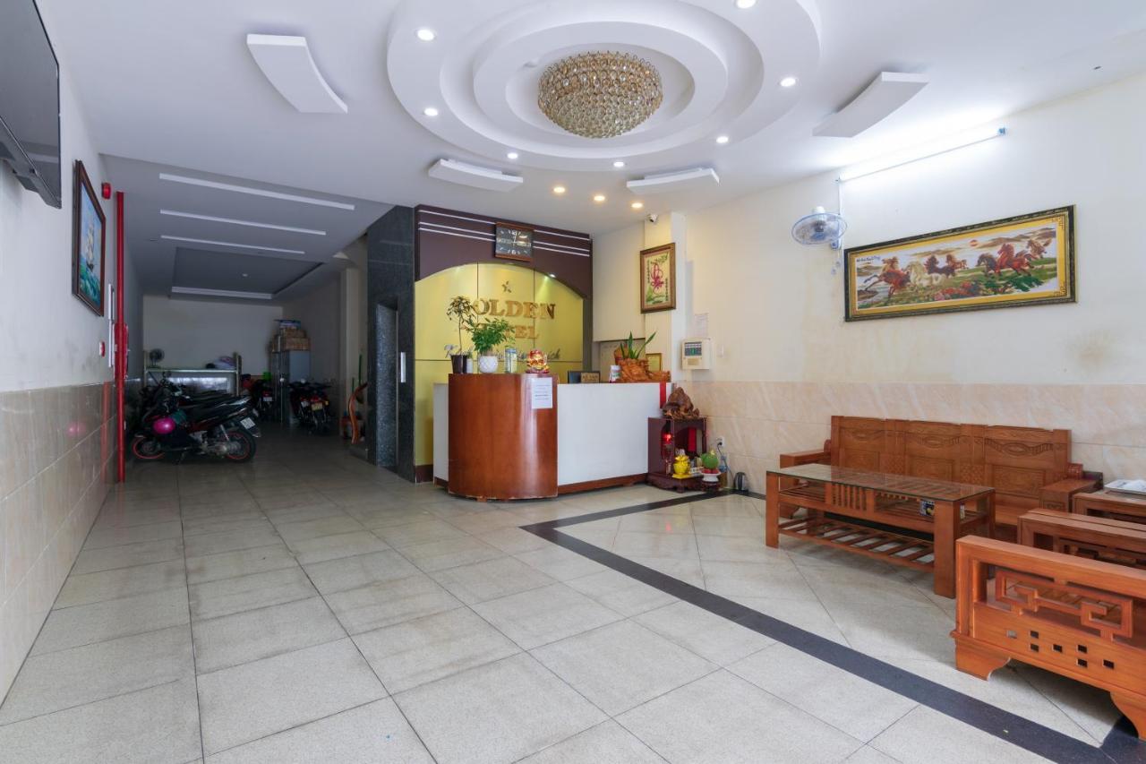 高登酒店 头顿 外观 照片